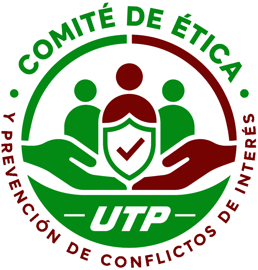 Comité de Ética y Prevención de Conflictos de Interés UTP